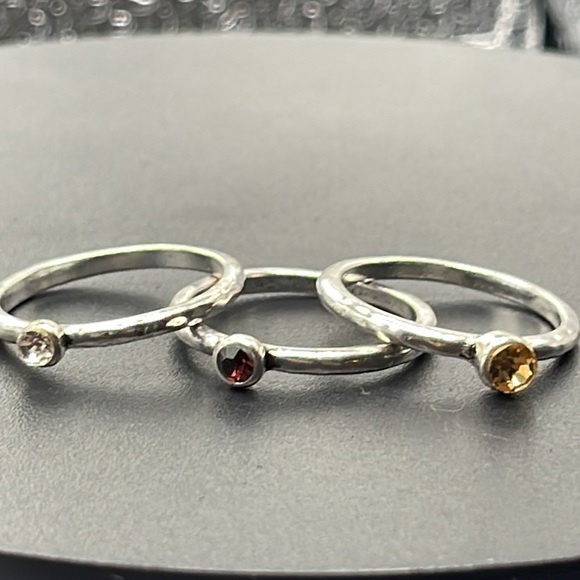 Stackable Rings, price is for one stable Ring - Picture 7 of 7